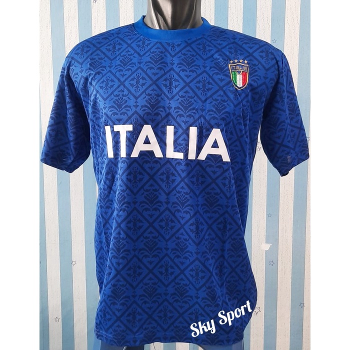 JERSEY BOLA NEGARA