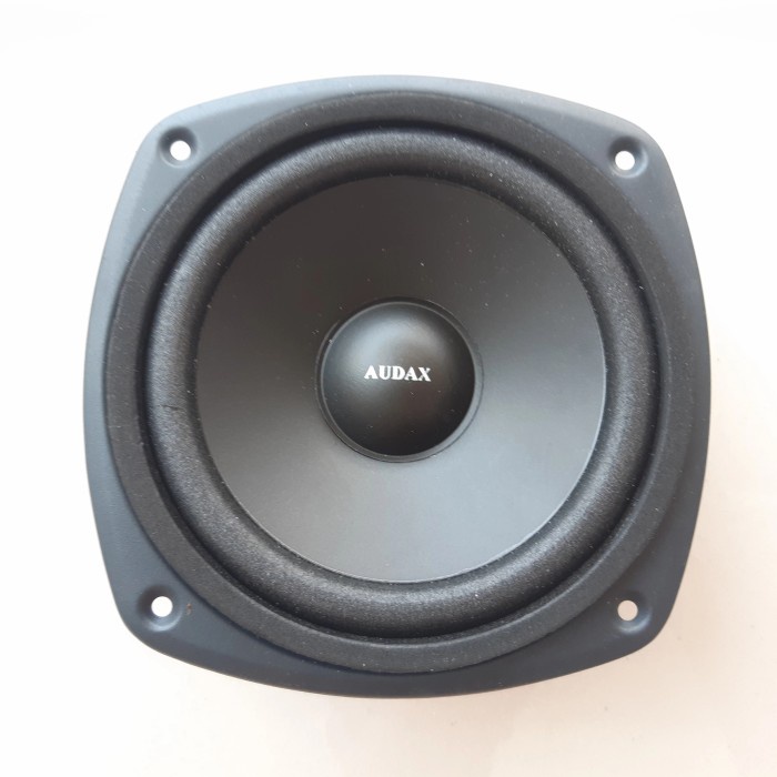 Ready Asli Audax 5071 SPEAKER 5 INCH AUDAX SURROUND SPEAKER 5in AUDAX 80watt