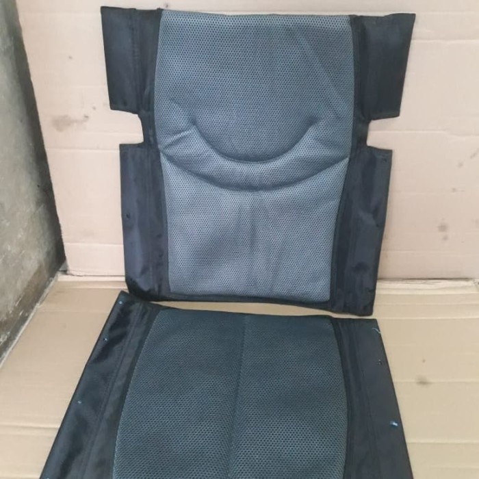 Ready jok kursi roda kain