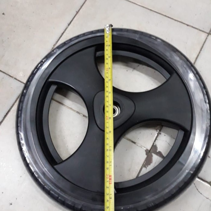 Ready ban kursi roda trevel avico