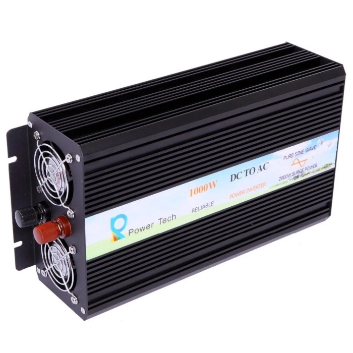 Pure Sine Wave Inverter Solar Inverter 1000W Power Inverter Solar