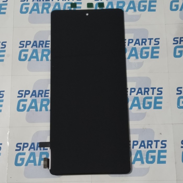 LCD TOUCHSCREEN INFINIX NOTE 40 X6853 ORIGINAL