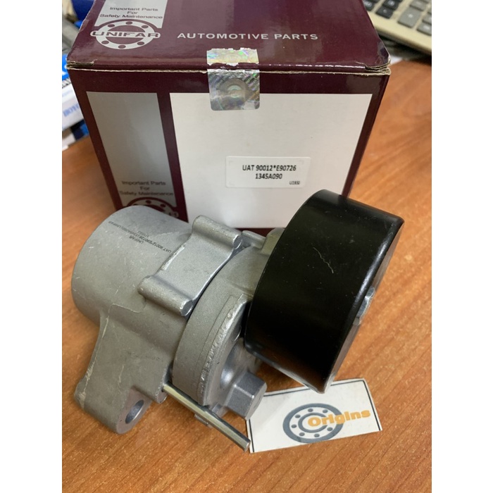 TENSIONER ASSY MITSUBISHI OUTLANDER