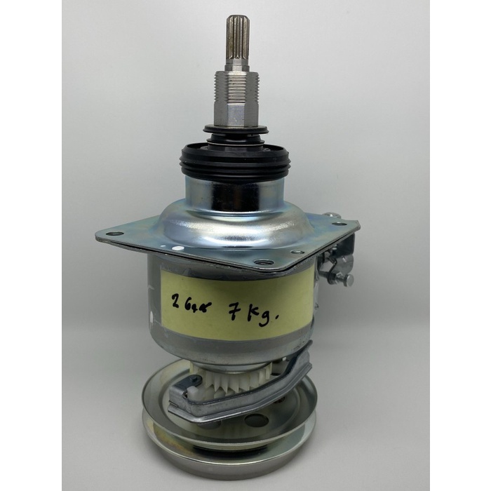 Gearbox Mesin cuci LG 1 tabung