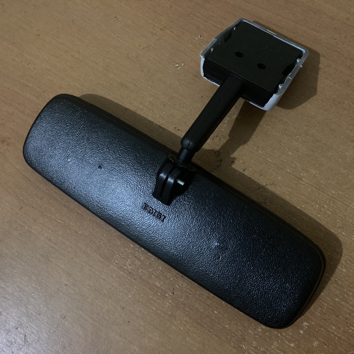 Kaca Spion Kabin Dalam Pengganti Corolla Tua KE30 KE70 DX GL SE Saloon