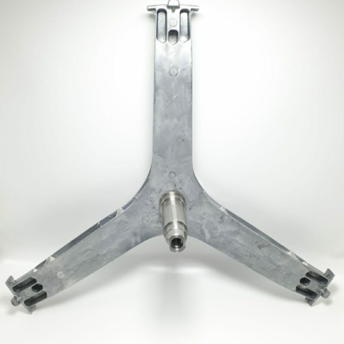 SEGITIGA SPIDER DRUM MESIN CUCI SAMSUNG WW90J54E0BW