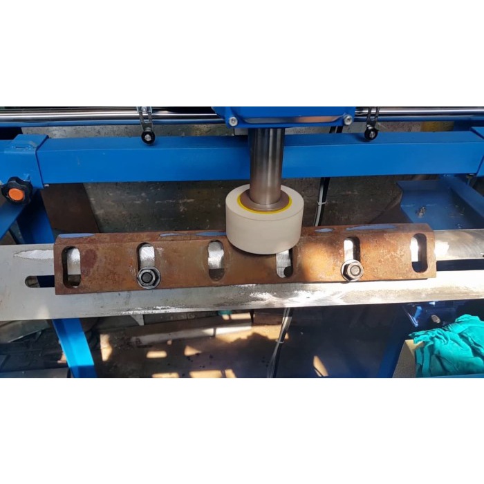 Terima Jasa asah pisau / Mesin Penggiling Plastik / Biji Plastik