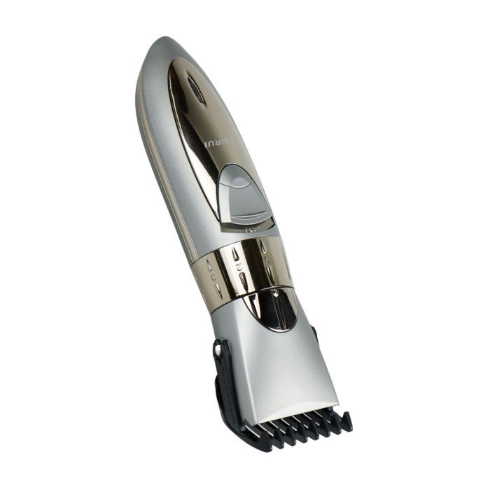 KAIRUI Electric Shaver Alat Cukur Rambut Jenggot Elektrik - HC-001
