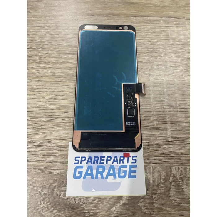 LCD TOUCHSCREEN GOOGLE PIXEL 4XL ORIGINAL