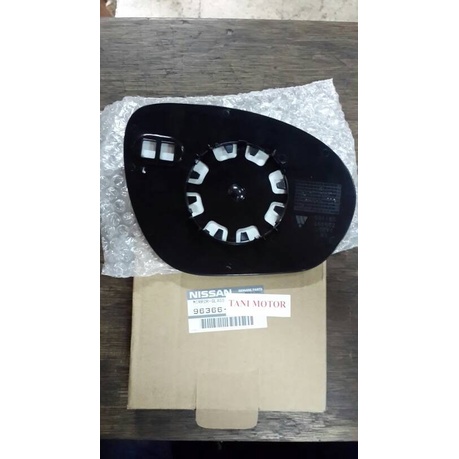 Kaca Spion Nissan Juke