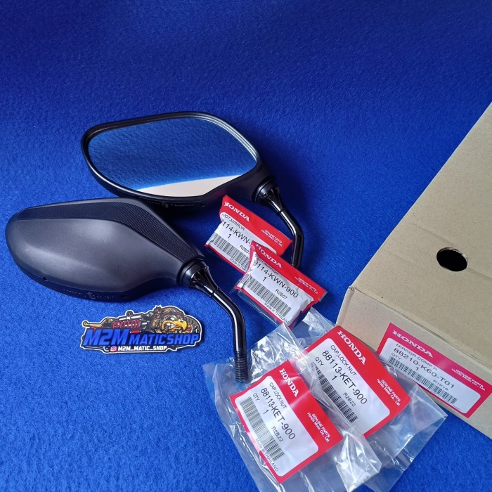Spion Click Original Honda Thailand