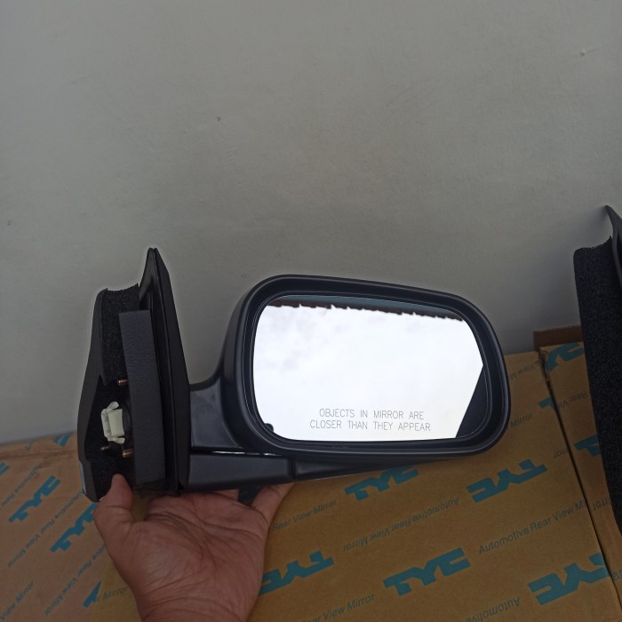 spion honda accord cielo kanan atau kiri tahun 1994-1999