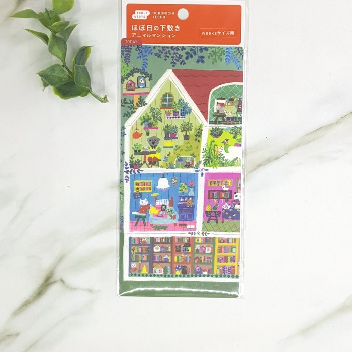 

Hobonichi Techo underlay, pencil board, writing pad, accessories, pasport cover ori Japan. Hobonichi