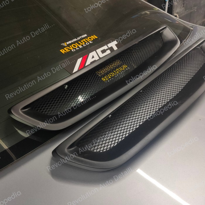 Grill Bemper Civic Ferio Best Seller