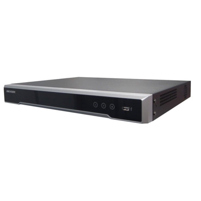 NVR Hikvision 16 POE DS-7616NI-Q2/16P
