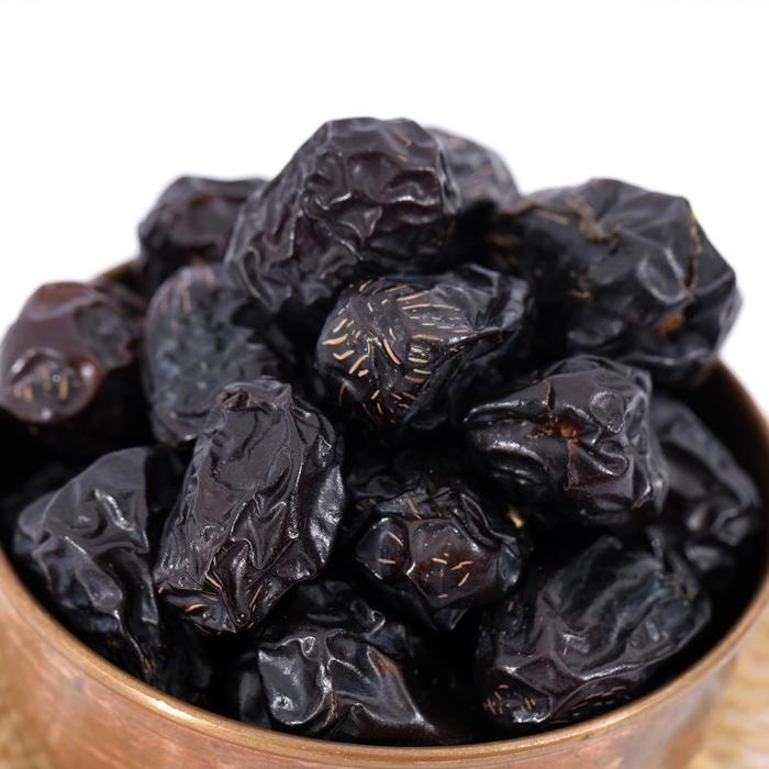 

Kurma Ajwa Al-Shofa 500gr (Kemasan Dus Sliding Box)