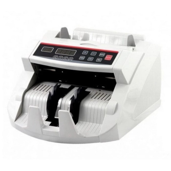 

Terlaris MESIN HITUNG UANG iNOTE BC-25 VM / Money Counter 25VM SALE