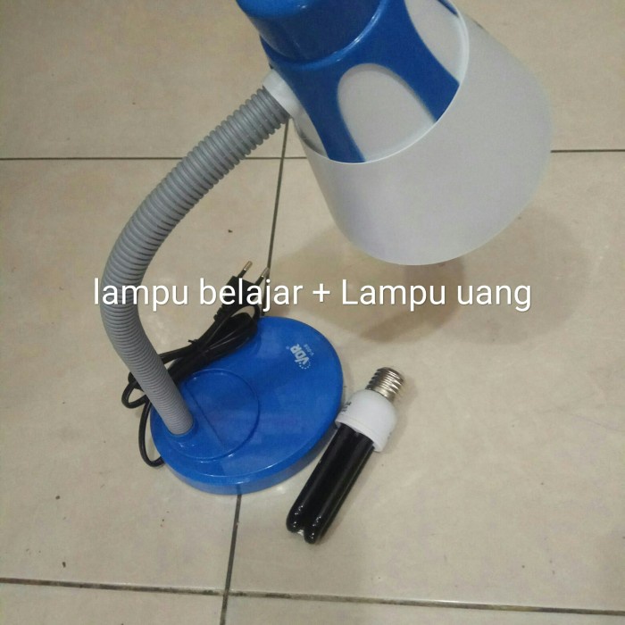 

Terlaris Money Detector/ Lampu Tes uang/ Lampu Check Uang/ Lampu Deteksi Uang SALE