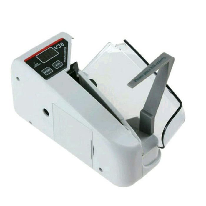 

Terlaris JUAL HANDY BILL MONEY COUNTER MESIN HITUNG UANG PORTABLE PENGHITUNG SALE