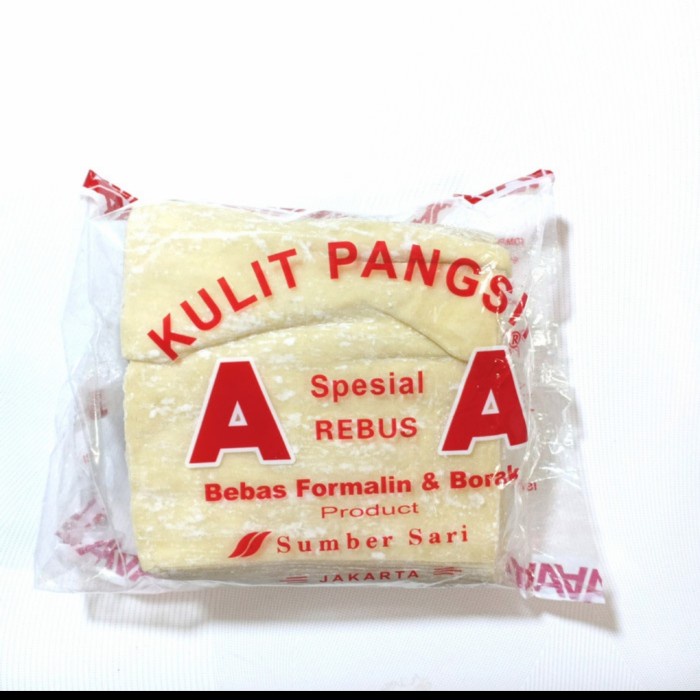 

Ready Stok" Kulit Pangsit Aa Rebus