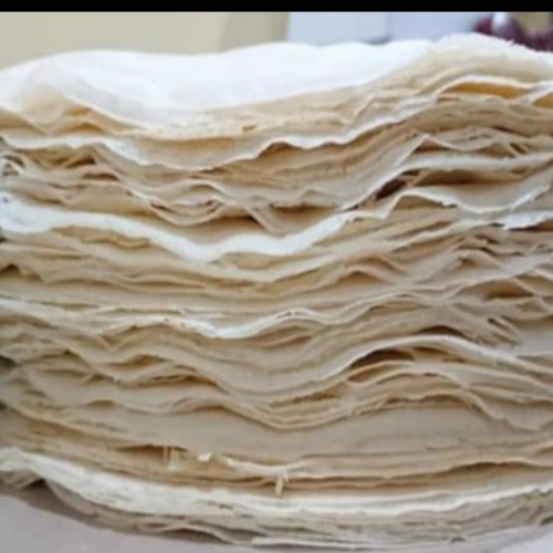 

Ready Stok" Kulit Lumpia 1Pack