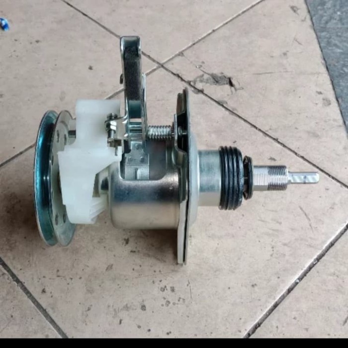 gearbox mesin cuci samsung WA90F4