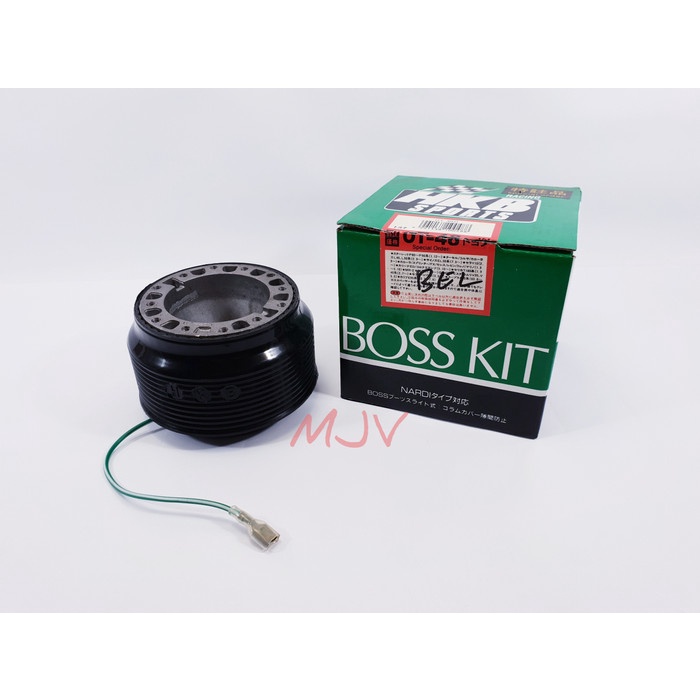 BOSKIT DUDUKAN STIR RACING AVANZA INNOVA ALTIS AYLA HKB LOKAL