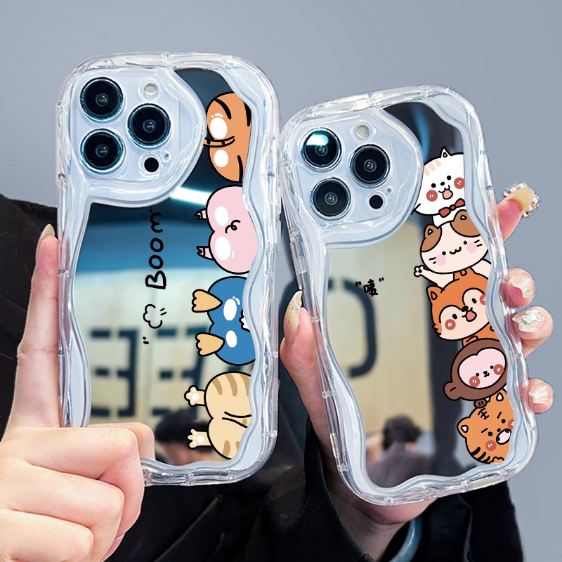 Casing Hp Untuk Samsung Galaxy A22 M22 A23 A21s A24 A30 A20 A20s M10s A31 A32 Case Casing Cute Alter