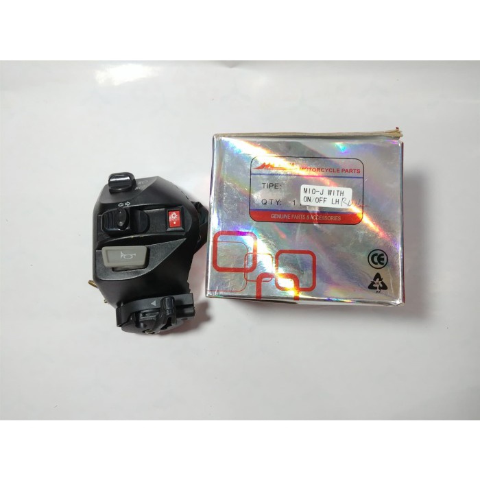 JTTOP" SAKLAR LAMPU & SAKLAR KIRI MIO J & SOUL GT & MIO GT GOOD QUALITY