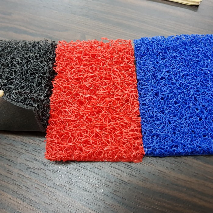 Keset Mie Meteran / Karpet Bihun