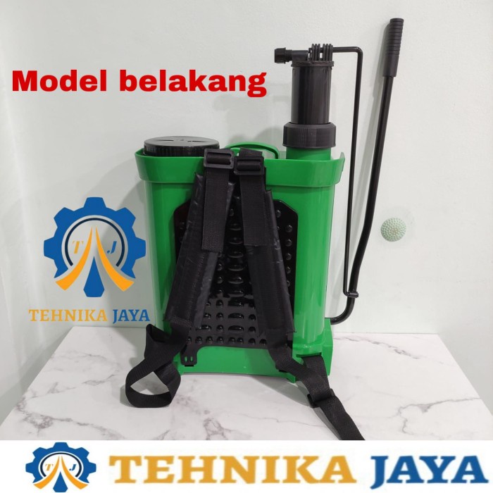 Termurah Sprayer Elektrik 2In1 / Alat Semprot Hama Disinfektan Elektrik Morris
