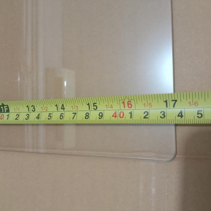 Box tutup sayur Kulkas Panasonic B221/261