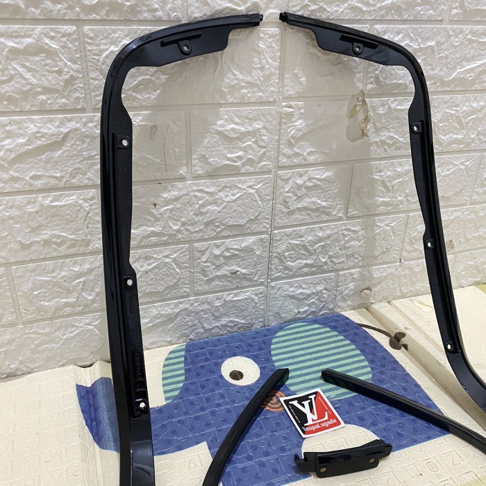 List Body Vespa Sprint Primavera Terbaru