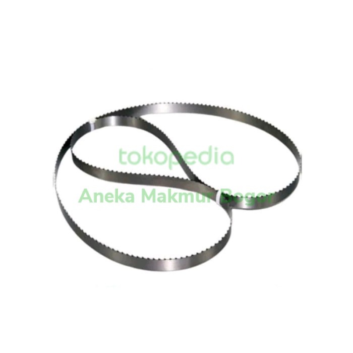 Pisau Bone Saw Mata Pemotong Daging Tulang Beku Bonesaw MTX J130 J 130