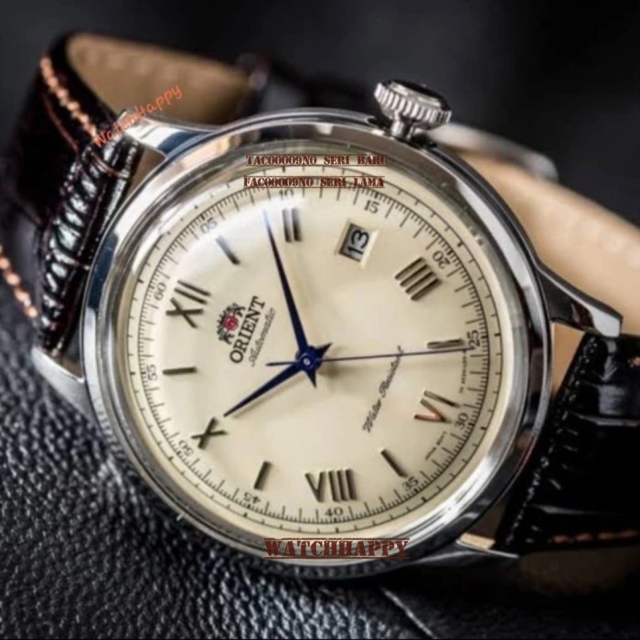 TERBARU Orient Bambino FAC00009N0 FAC00009W0 FAC00006B0 FAC0000AB0 FAC00007W0