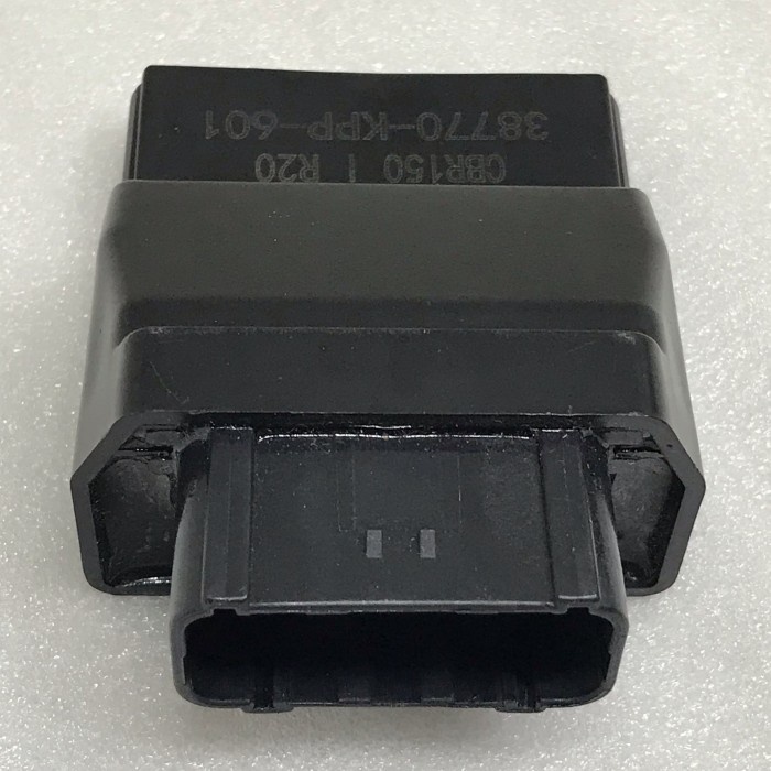 Promo Ecu Eccu Cbr 150 Old Lama