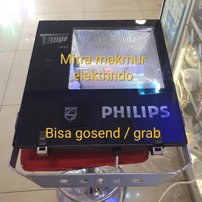 lampu hpit tango s 250w 400w / lampu hpit 250w 400w set