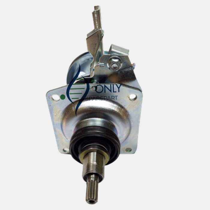 Gearbox mesin cuci LG 1 Tabung WF-L880NTC