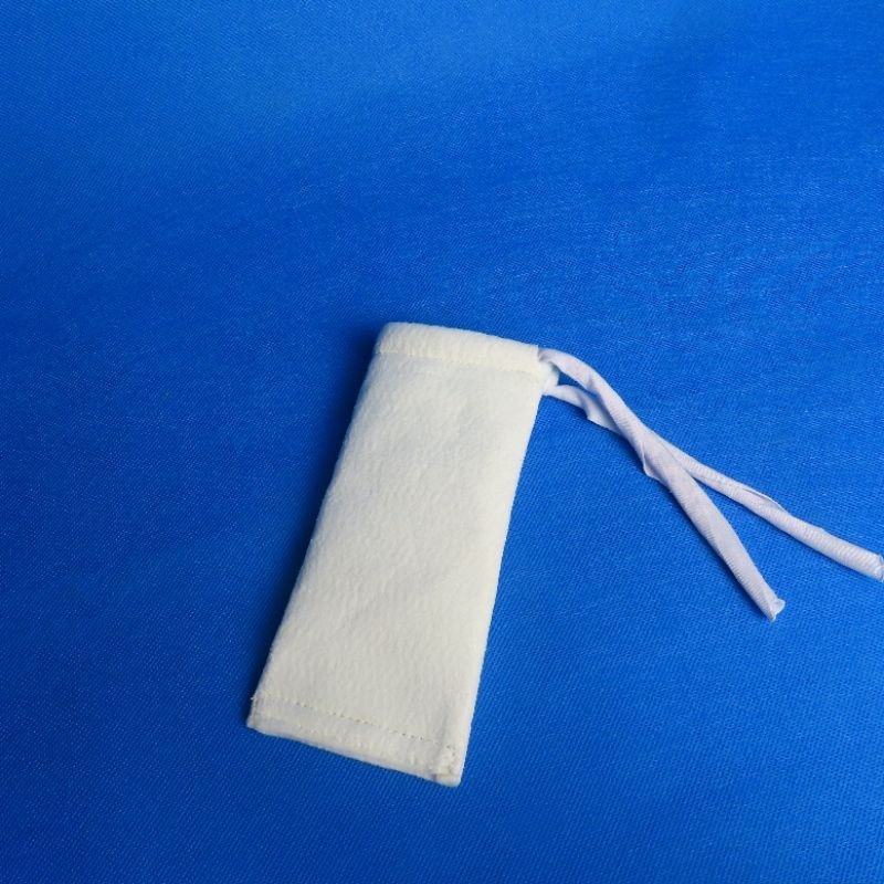 Hjk filter bag kain penjernih air sumur keran & Toren