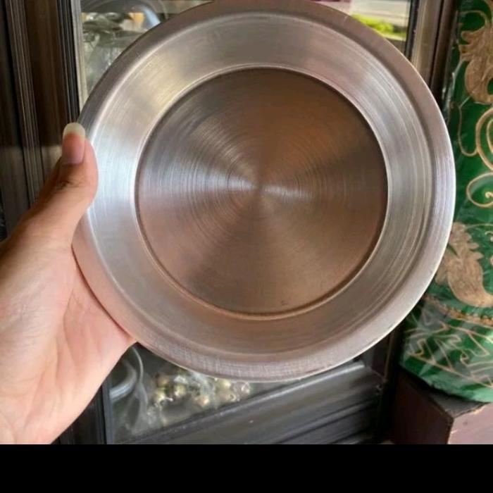 bokor bali polos 1 lusin (12 pcs)