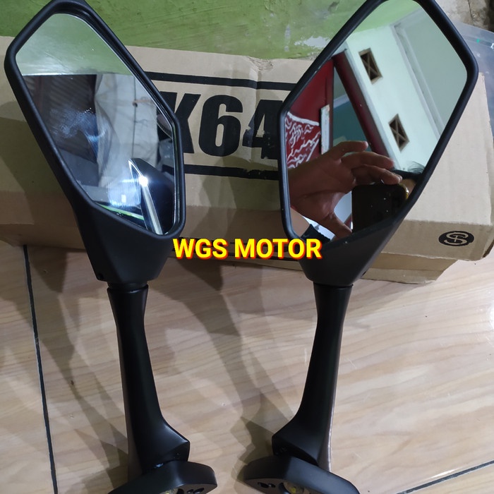 Kaca Spion CBR 250 RR ORIGINAL SEPASANG