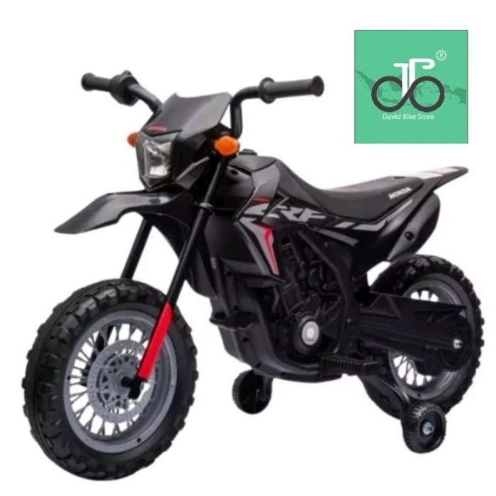 mainan motor aki Trail anak ta 953 honda crf250 DiskonJual MurahHarga DiskonObral