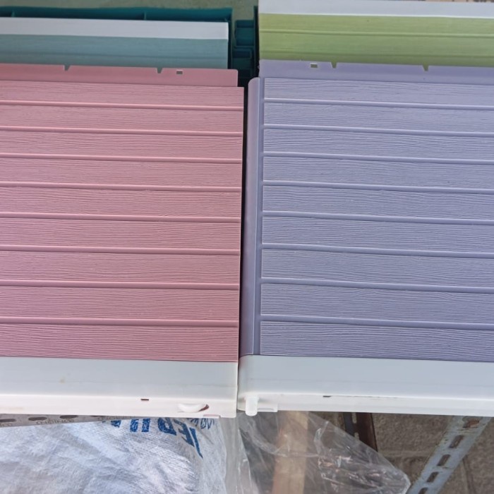 [tch] - Lemari Plastik Susun 4/Lemari Club/Lemari Plastik Besar Susun 4 Club