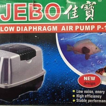 Jebo Hi - Blow P -100