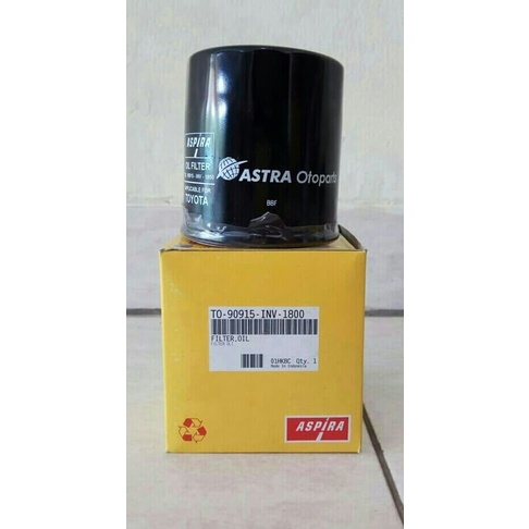 PAKET OLI MOBIL DIESEL SHELL RIMULA R4X 7 L + FILTER OLI TOYOTA INNOVA