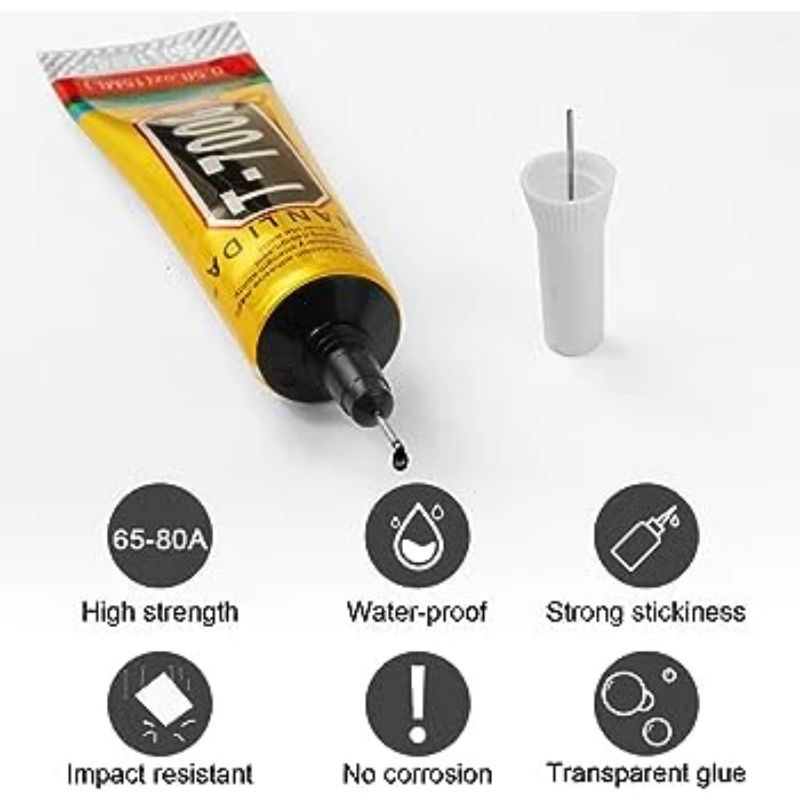 

Lem Touchscreen HP T7000 15 ML Lem T-7000 Lem LCD