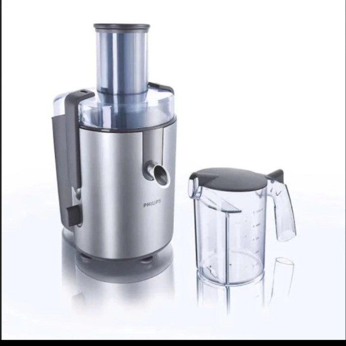 PHILIPS JUICER EXTRAKTOR HR-1858/50