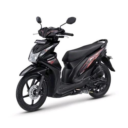 KAP COVER BODY HALUS MOTOR HONDA BEAT FI 2012 2013 2014 2015 FULL SET BODY HALUS MOTOR BEAT FI