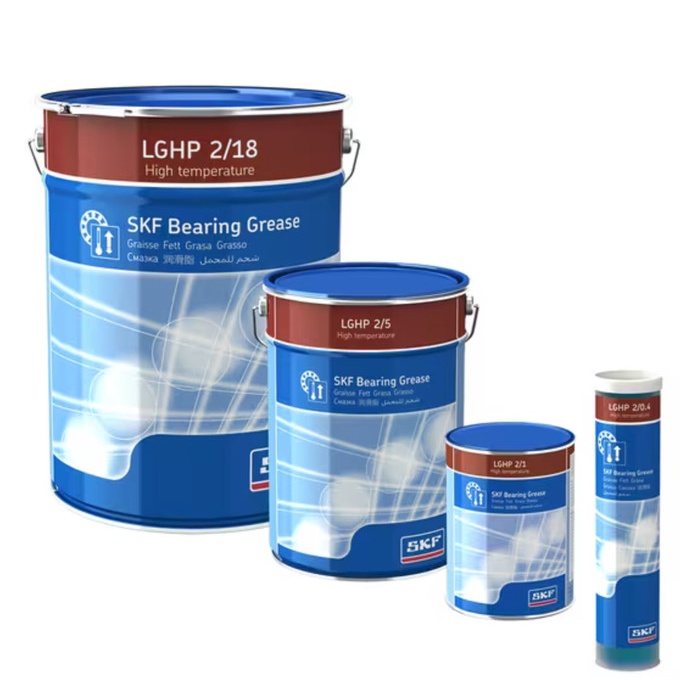 SKF GREASE LGHP 2