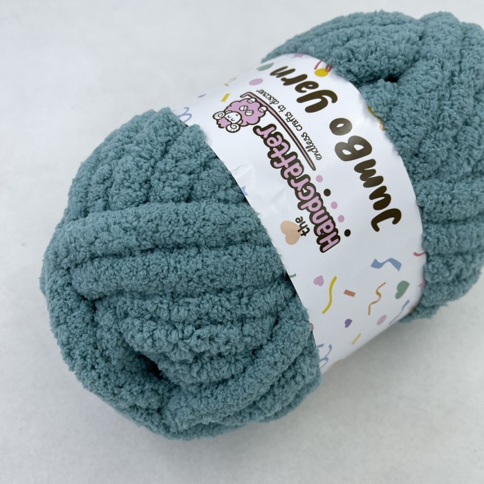 

Benang rajut thehandcrafter jumbo yarn